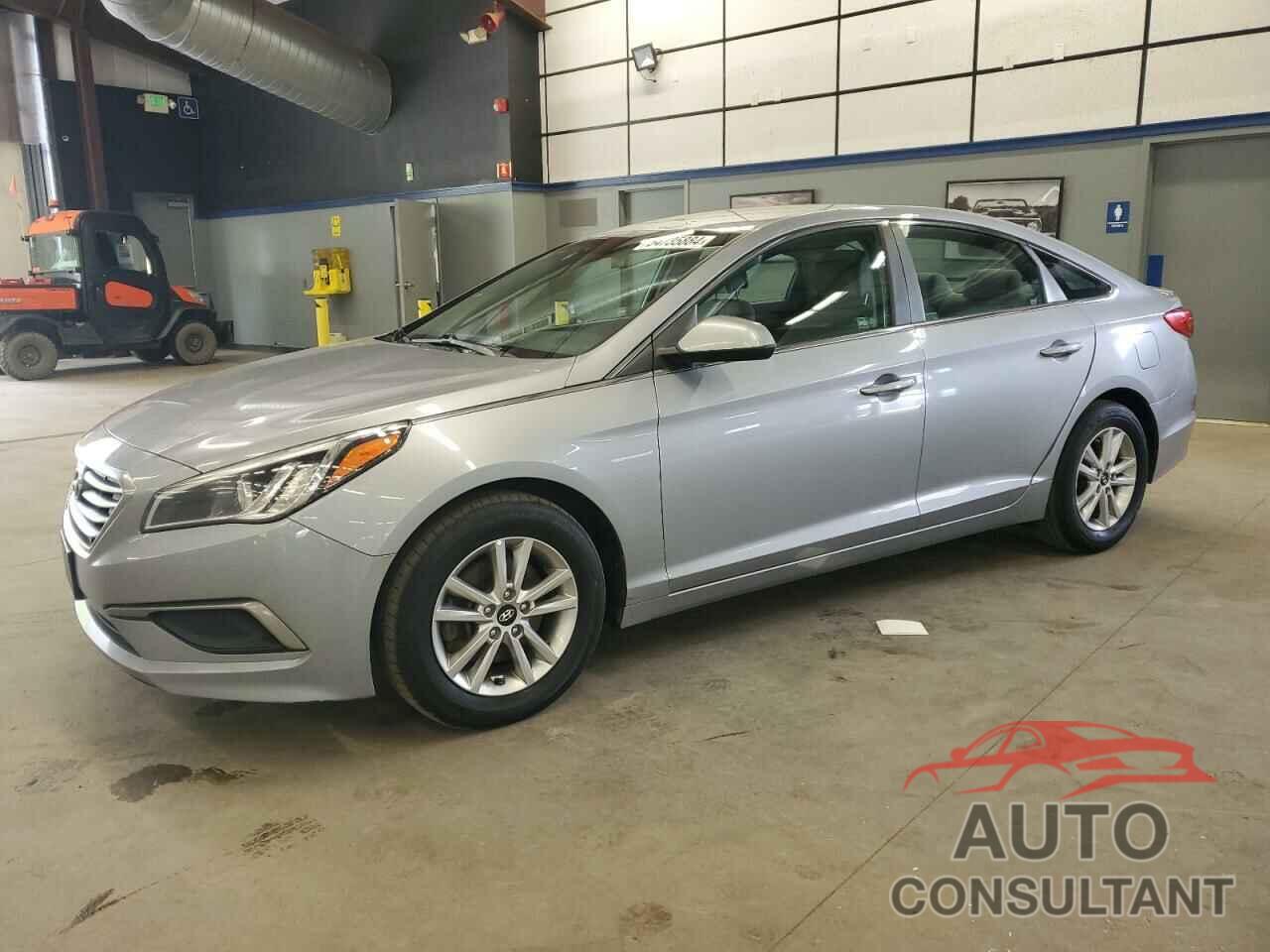 HYUNDAI SONATA 2016 - 5NPE24AF7GH385273