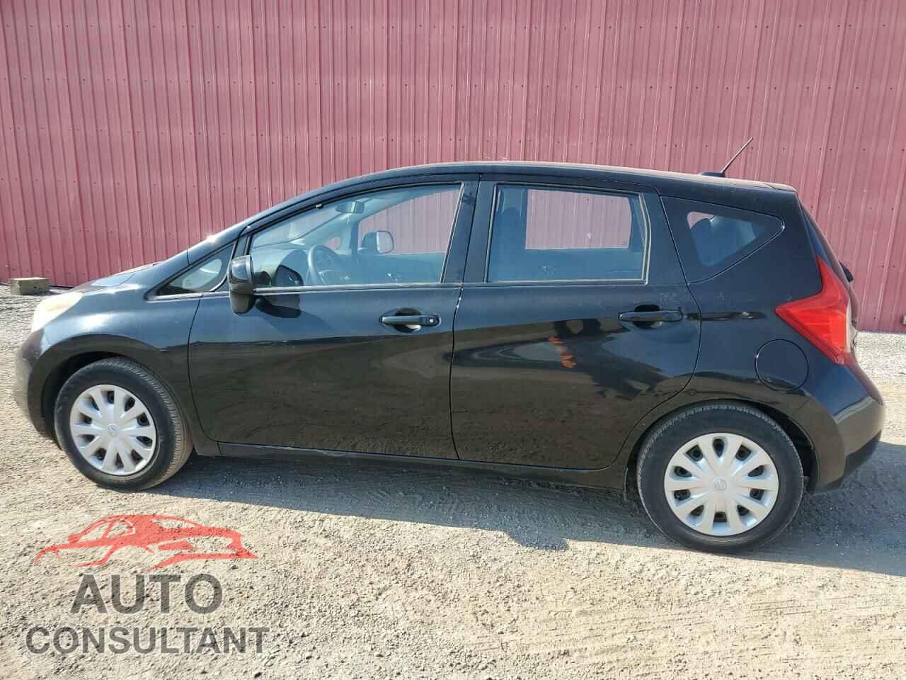 NISSAN VERSA 2014 - 3N1CE2CPXEL368976