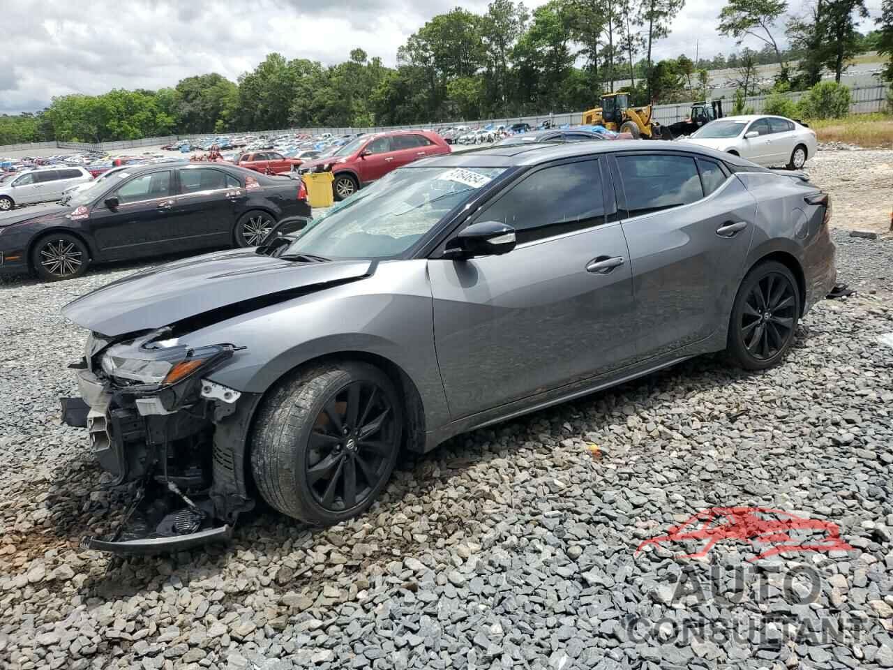 NISSAN MAXIMA 2020 - 1N4AA6EV2LC367435