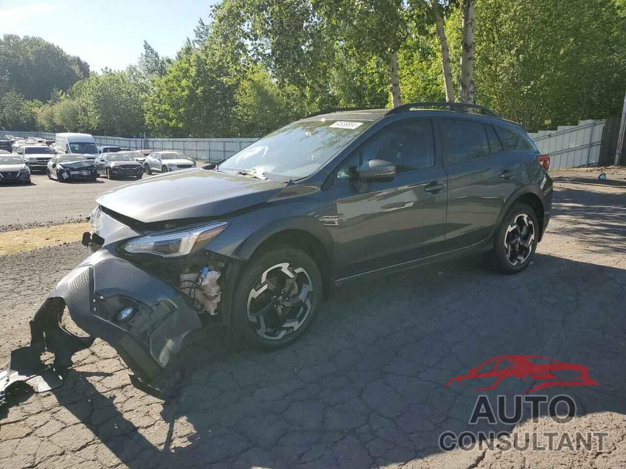 SUBARU CROSSTREK 2023 - JF2GTHMC0PH225170