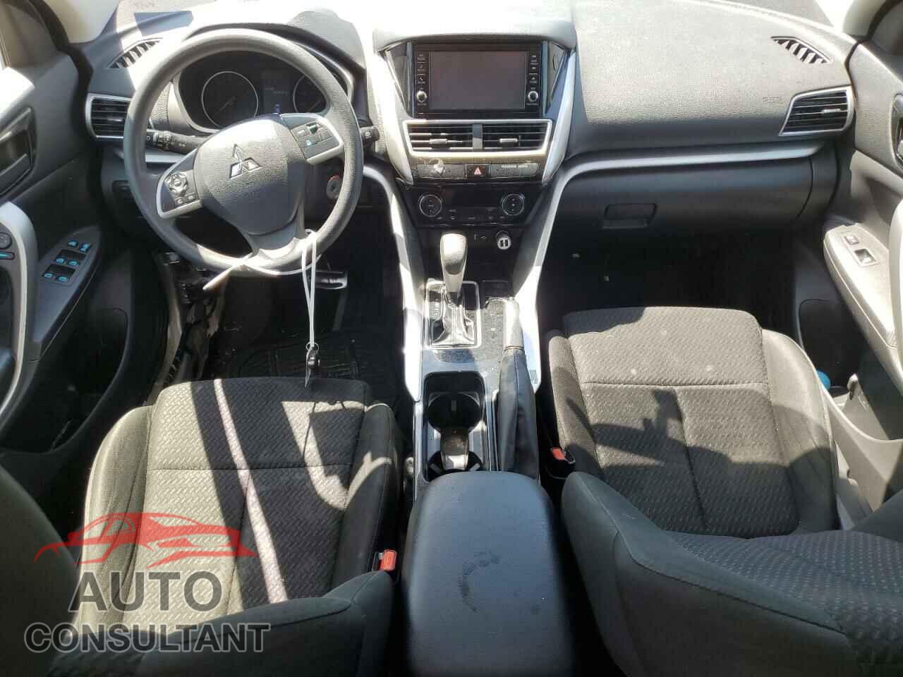 MITSUBISHI ECLIPSE 2020 - JA4AS3AA4LZ023198