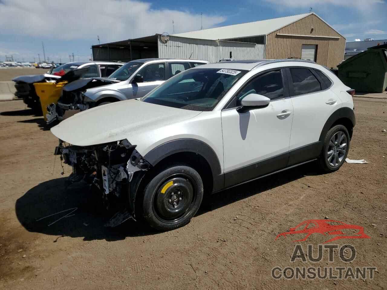 MAZDA CX30 2025 - 3MVDMBCM2SM755598