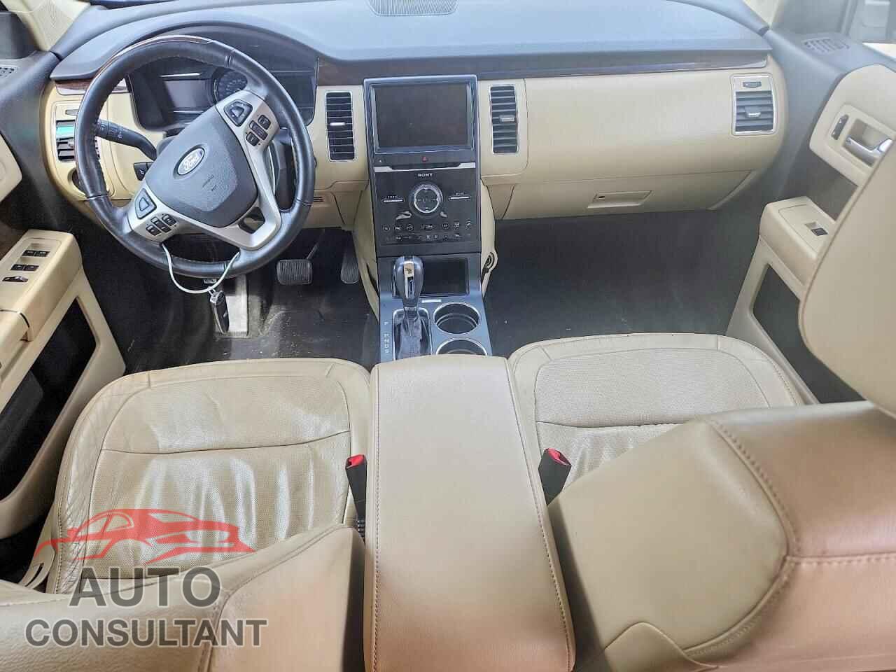 FORD FLEX 2015 - 2FMHK6D80FBA05749