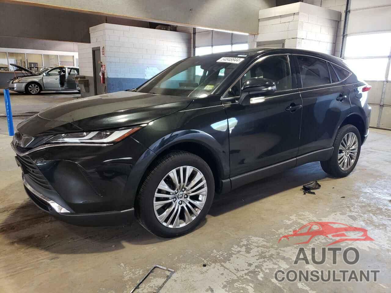 TOYOTA VENZA 2021 - JTEAAAAH2MJ019771