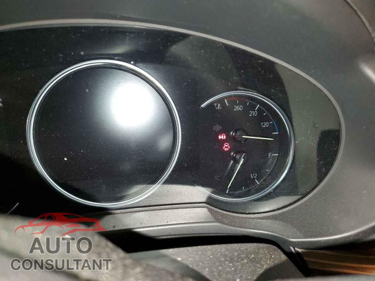 MAZDA CX-5 2019 - JM3KFBDM9K0523043