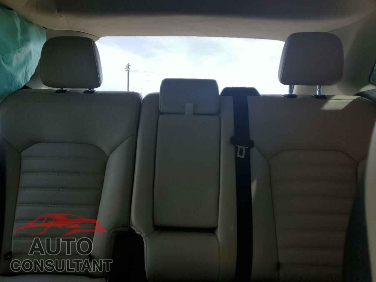 FORD EDGE 2018 - 2FMPK4J92JBB37899