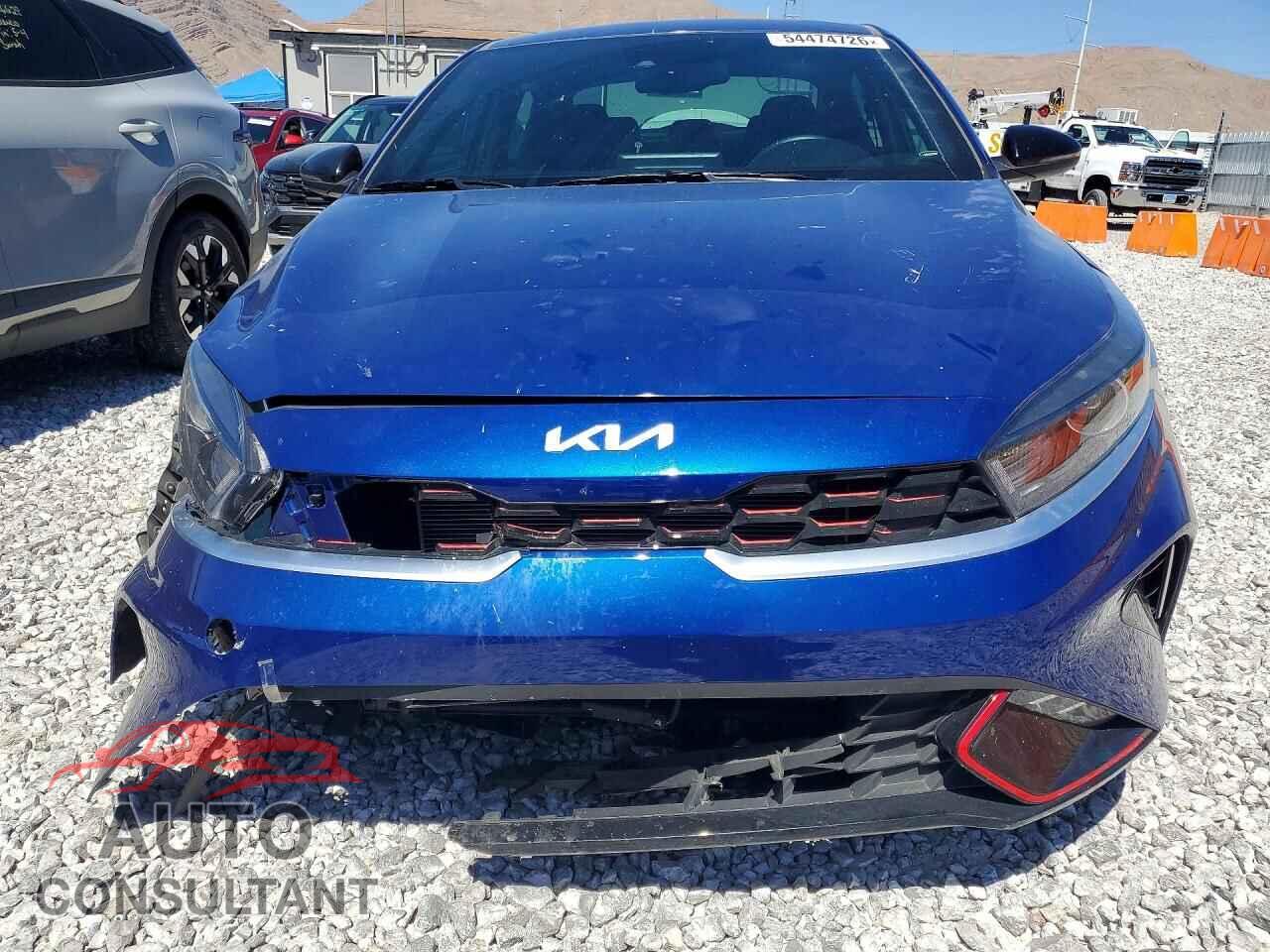 KIA FORTE 2024 - 3KPF54AD4RE759727