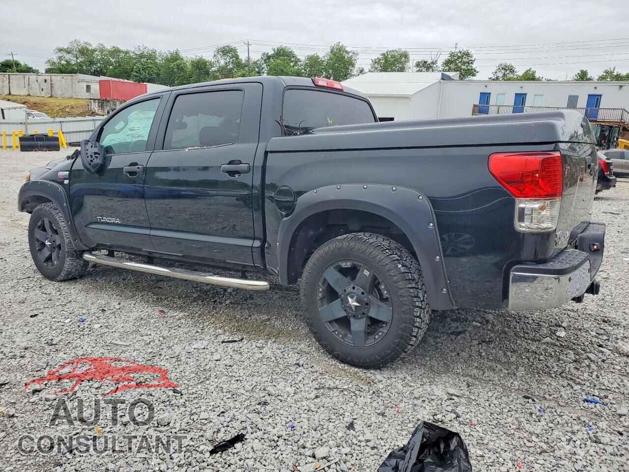 TOYOTA TUNDRA 2012 - 5TFDY5F17CX234462