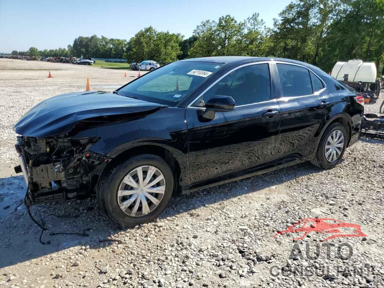 TOYOTA CAMRY 2020 - 4T1A11AK1LU869559