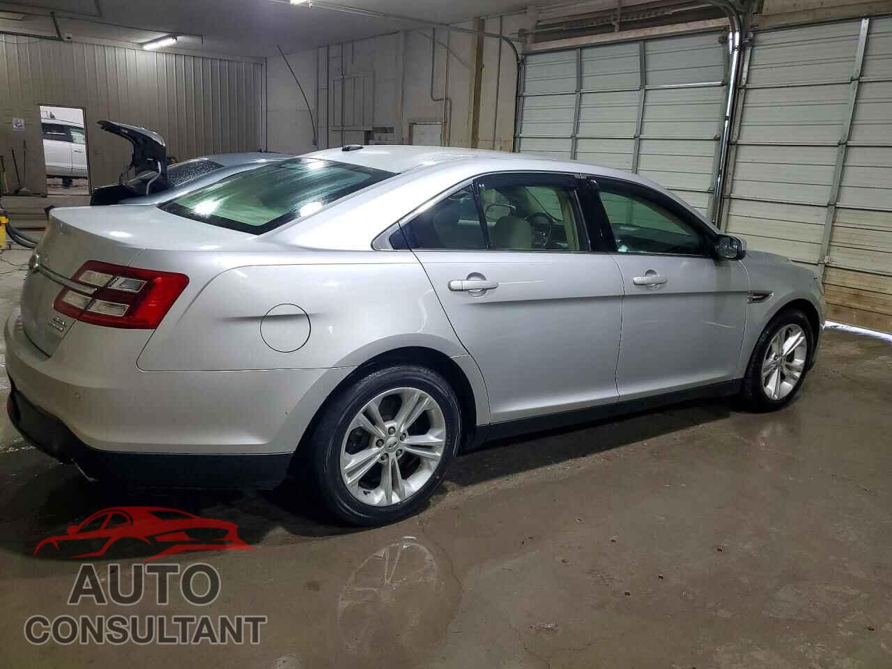 FORD TAURUS 2013 - 1FAHP2E87DG130370