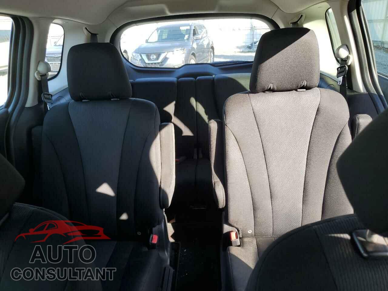 MAZDA 5 2013 - JM1CW2CL7D0150111