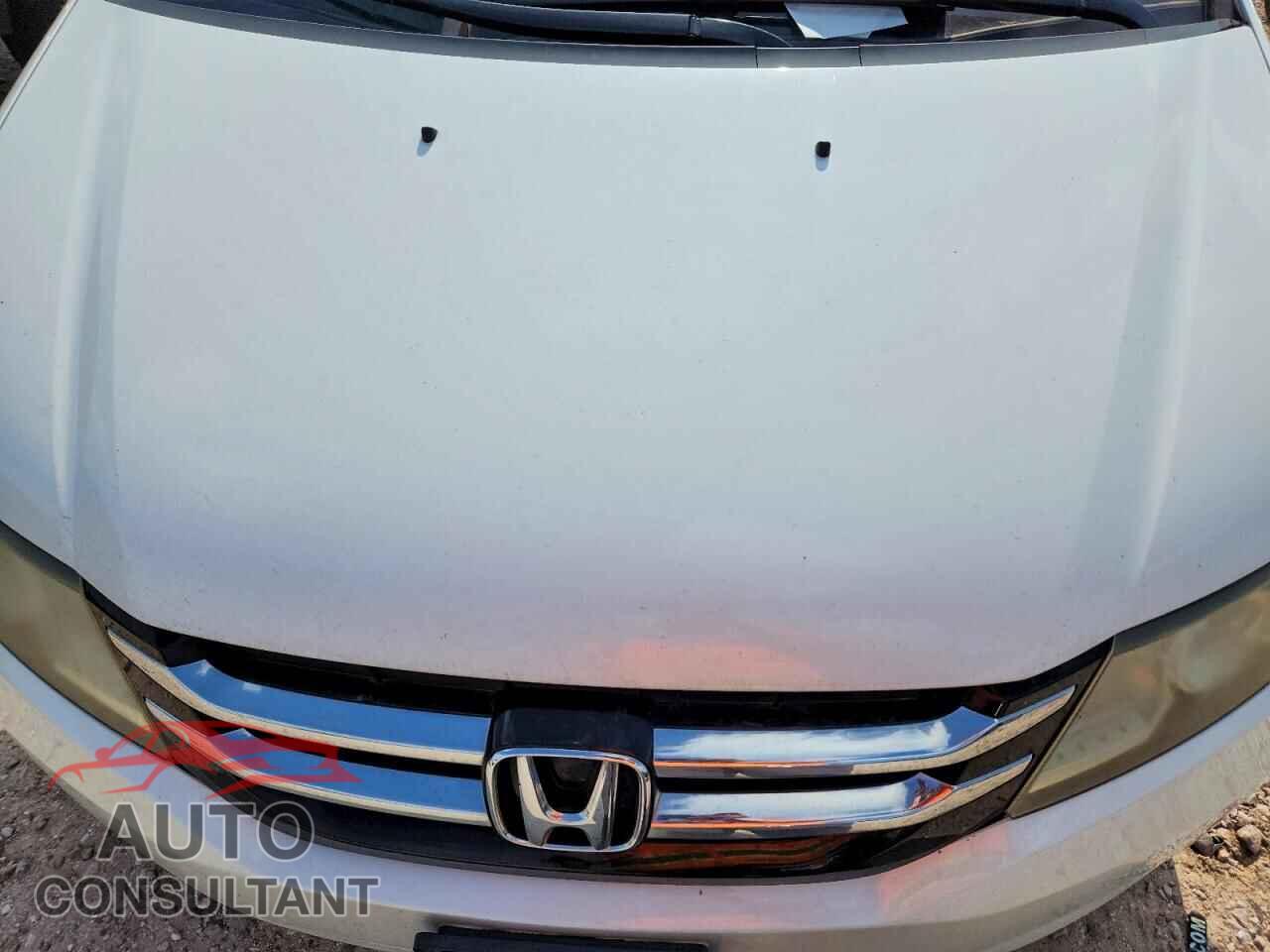 HONDA ODYSSEY 2015 - 5FNRL5H66FB102403