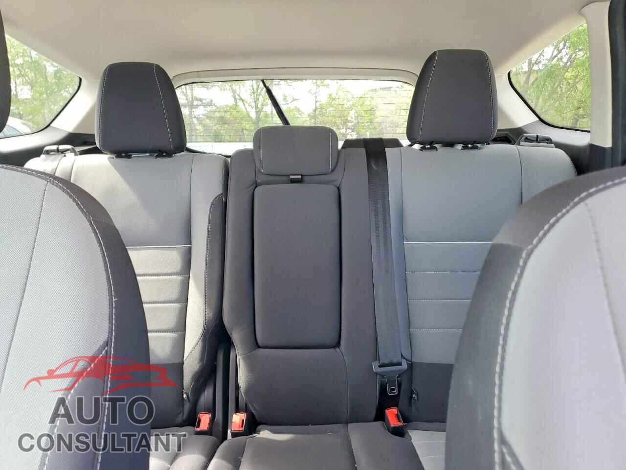 FORD ESCAPE 2015 - 1FMCU9GX6FUB97682