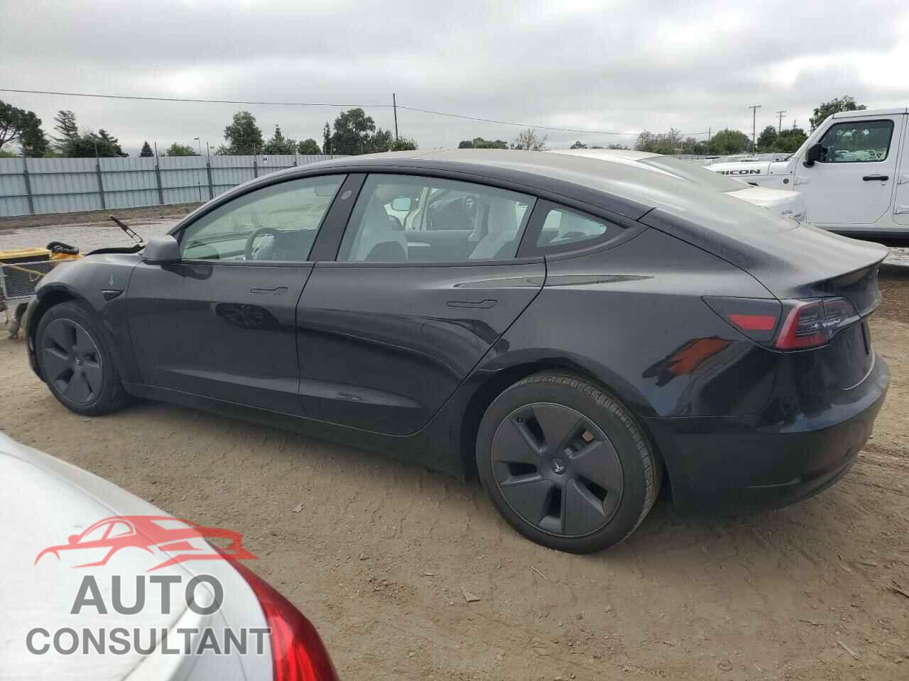 TESLA MODEL 3 2023 - 5YJ3E1EA2PF547160