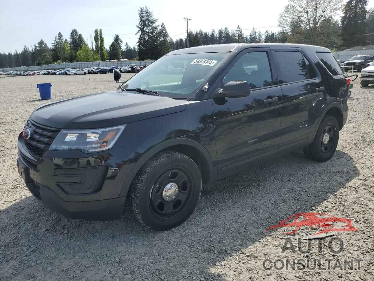 FORD EXPLORER 2016 - 1FM5K8AR9GGD32060
