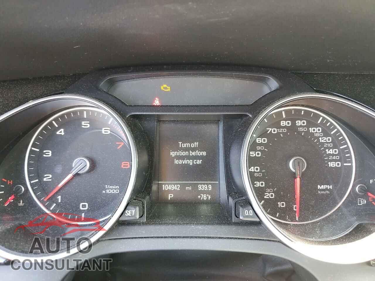 AUDI A5 2017 - WAUD2AFHXHN004521