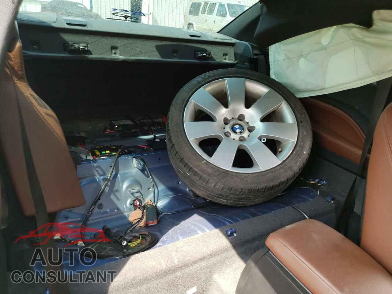 BMW M2 2016 - WBA1J9C56GV695964