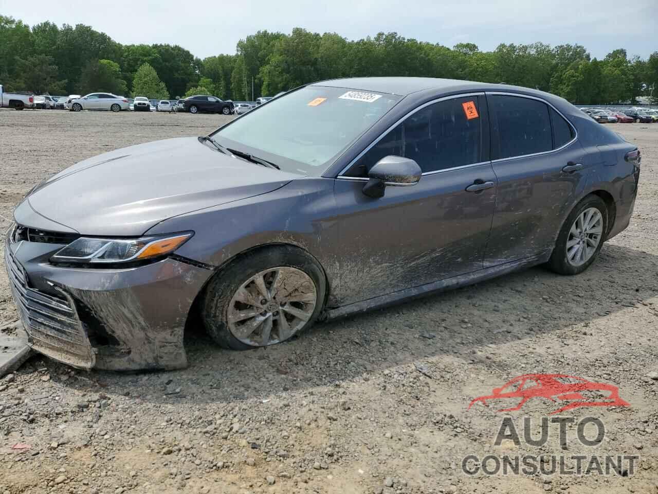 TOYOTA CAMRY 2022 - 4T1R11AK4NU632926