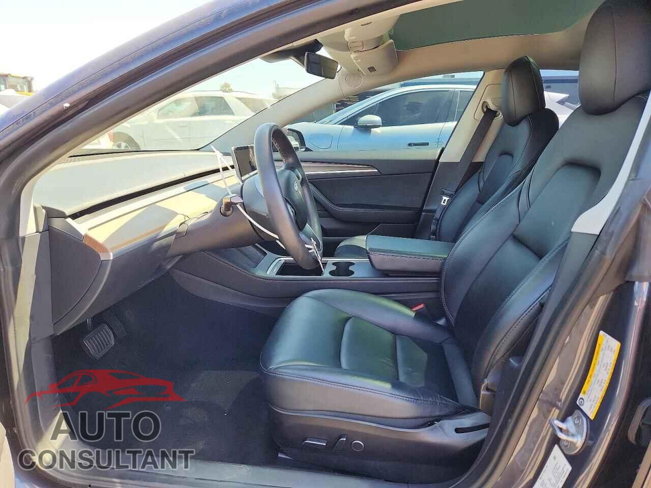 TESLA MODEL 3 2023 - 5YJ3E1EB2PF387628
