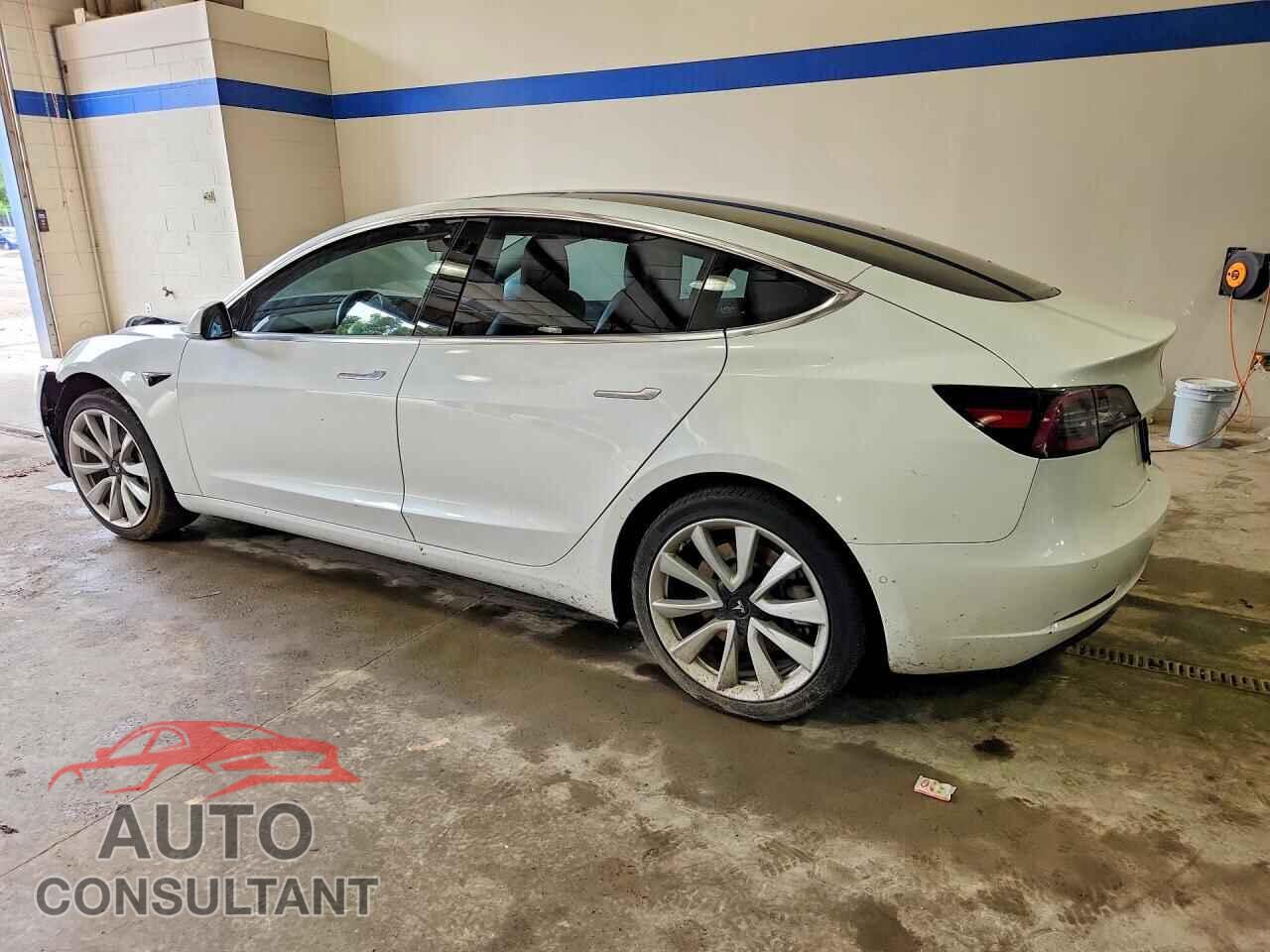 TESLA MODEL 3 2020 - 5YJ3E1EA3LF598791