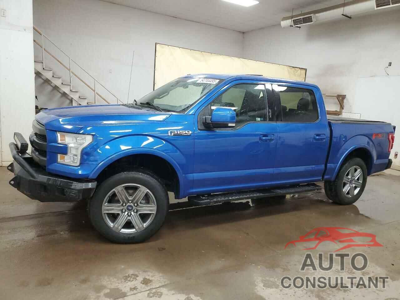 FORD F-150 2015 - 1FTEW1EF1FFA46109