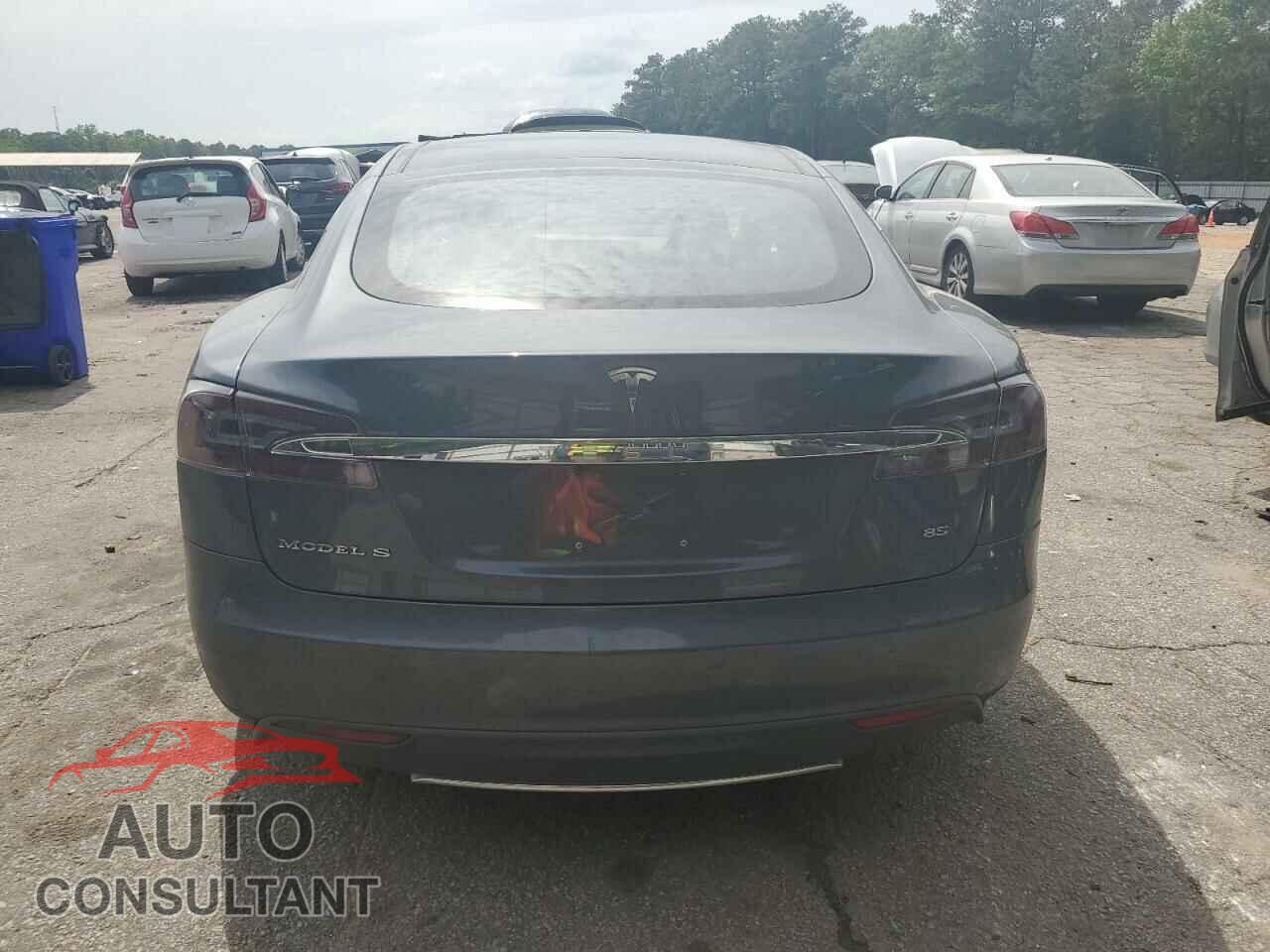 TESLA MODEL S 2013 - 5YJSA1DN7DFP17004