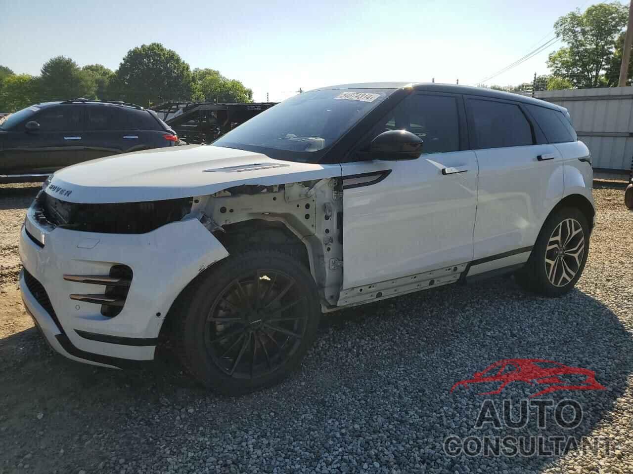 LAND ROVER RANGEROVER 2020 - SALZL2FXXLH021290