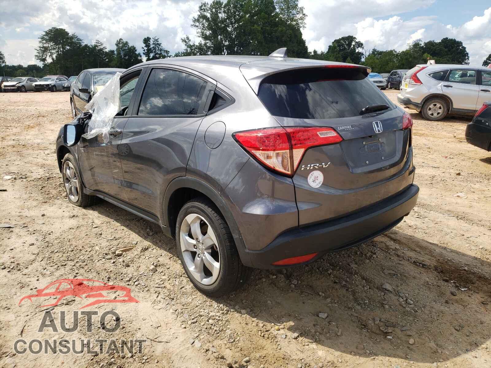 HONDA HR-V 2017 - 3CZRU5H5XHM723494