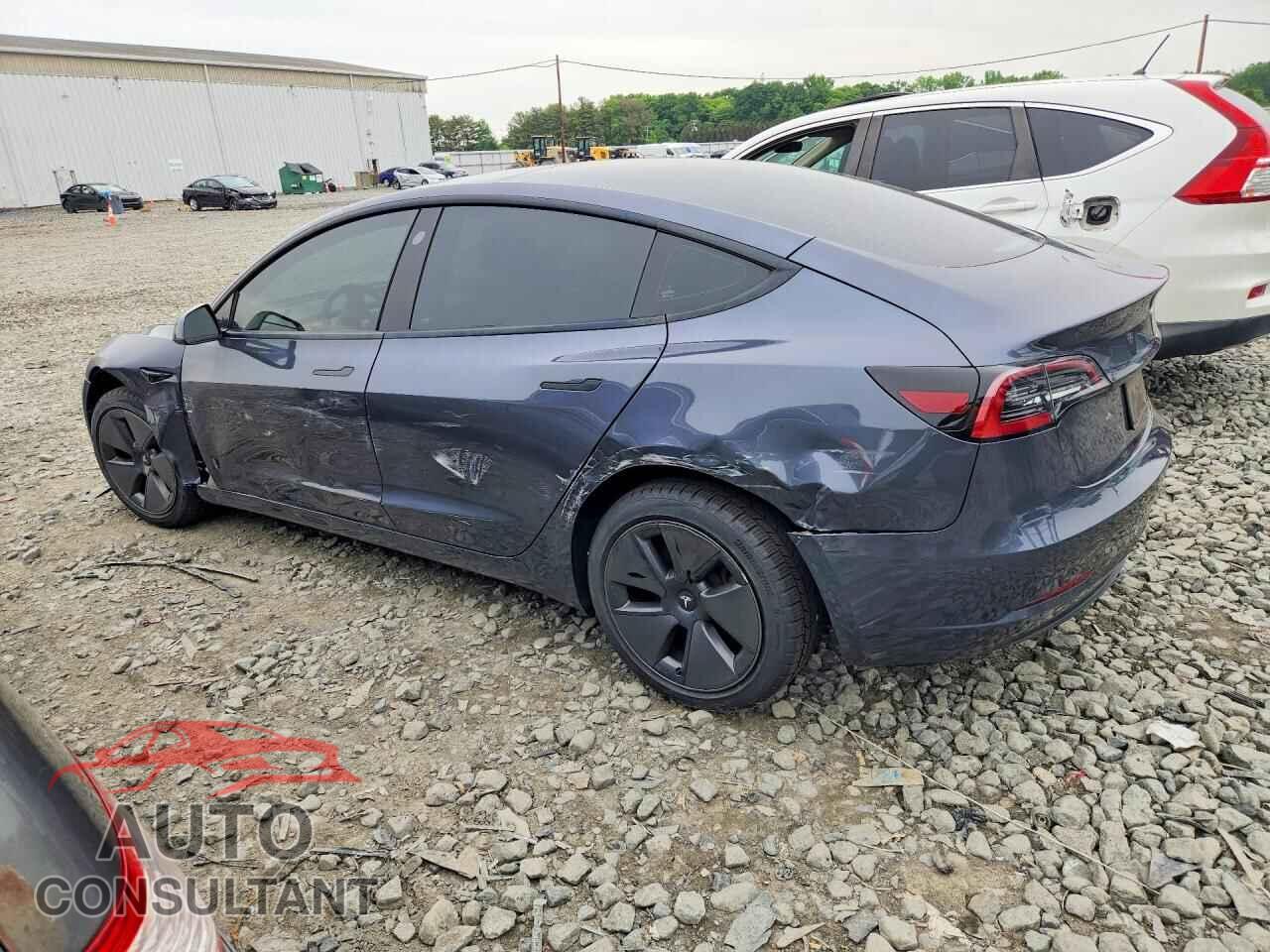 TESLA MODEL 3 2023 - 5YJ3E1EA6PF558565