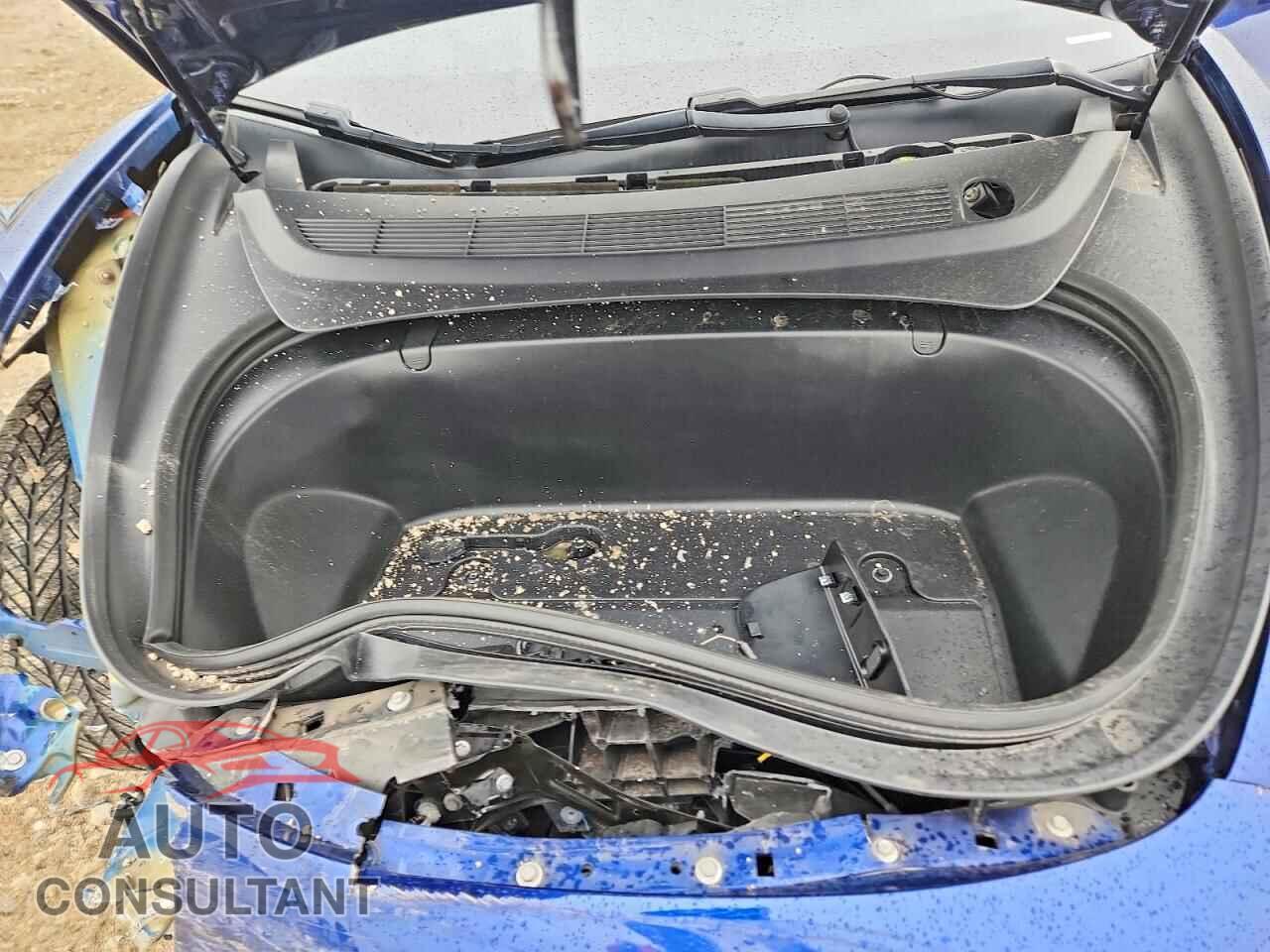 TESLA MODEL 3 2019 - 5YJ3E1EB2KF454043