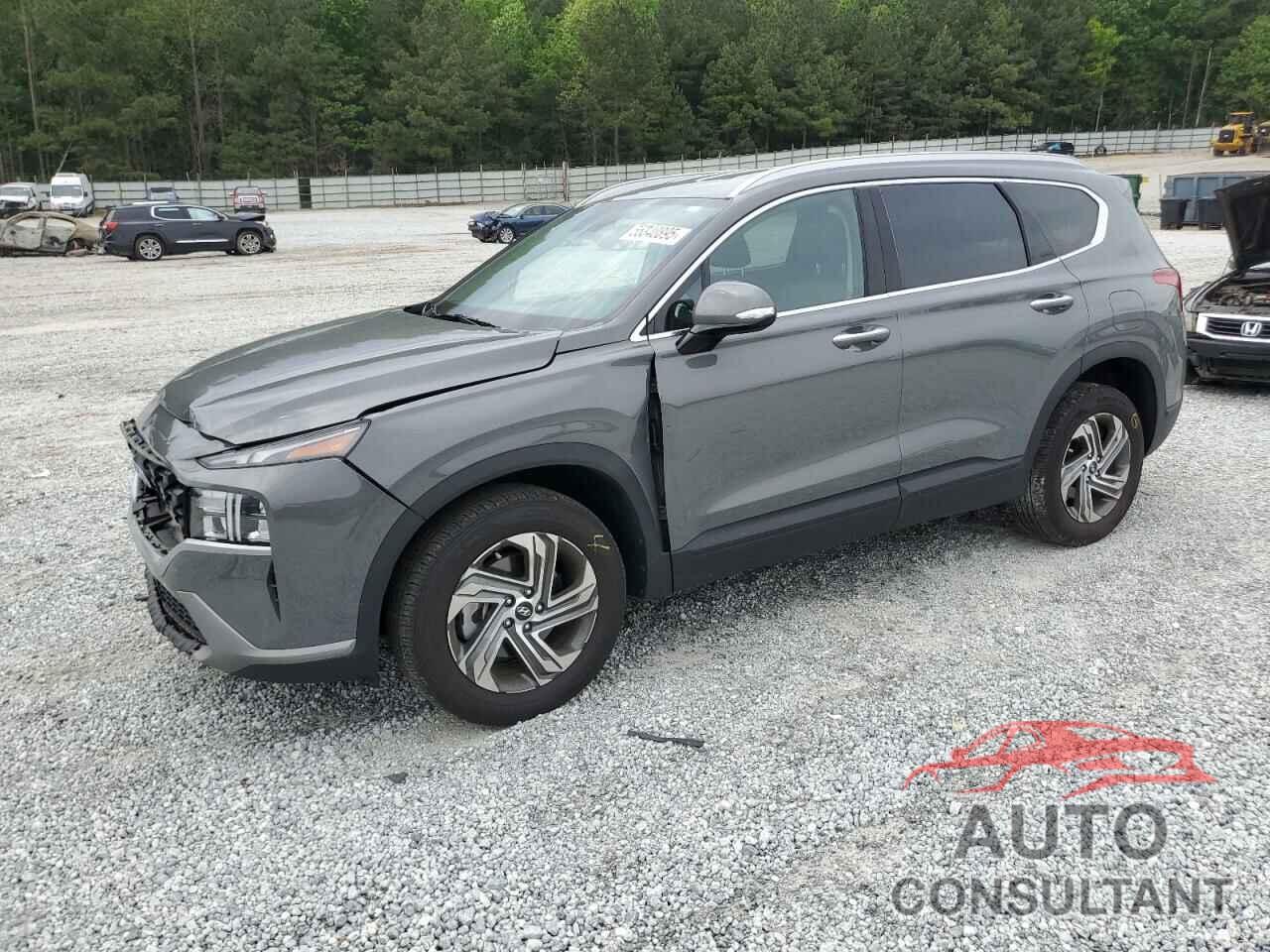 HYUNDAI SANTA FE 2023 - 5NMS24AJ4PH607627