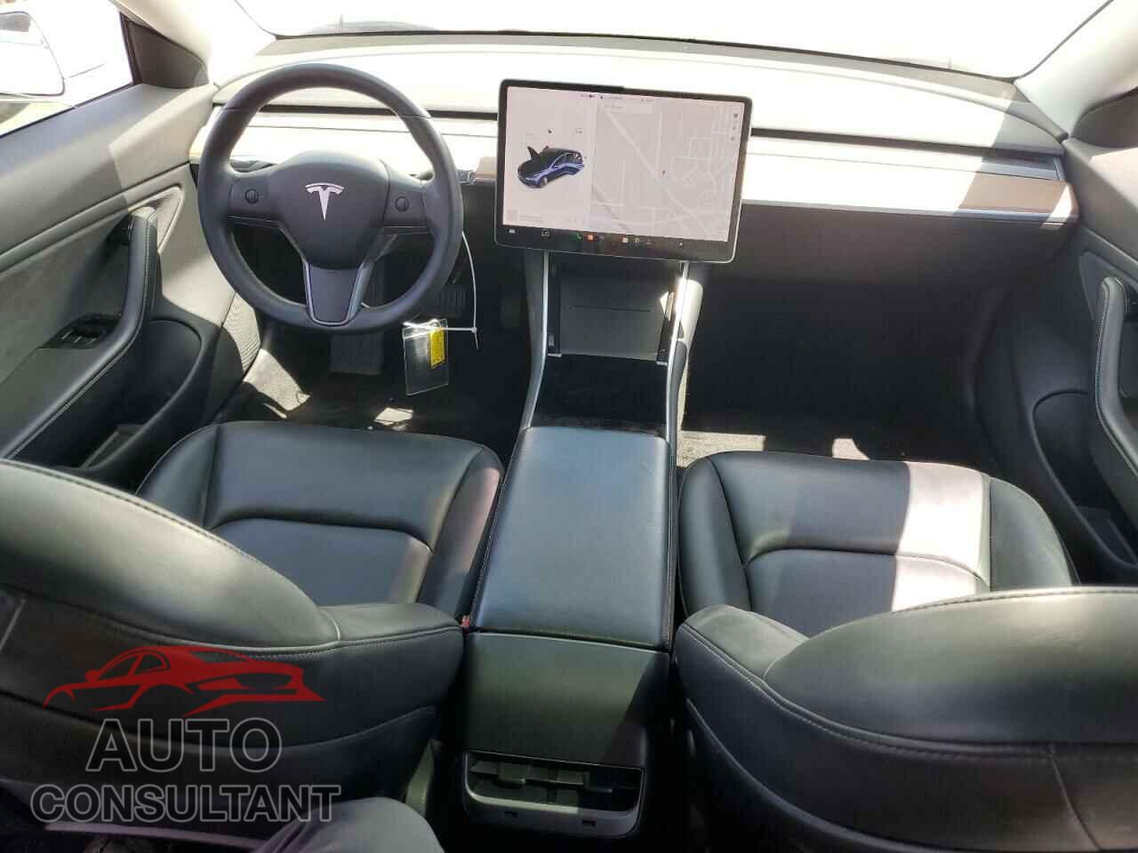 TESLA MODEL 3 2019 - 5YJ3E1EA2KF508013