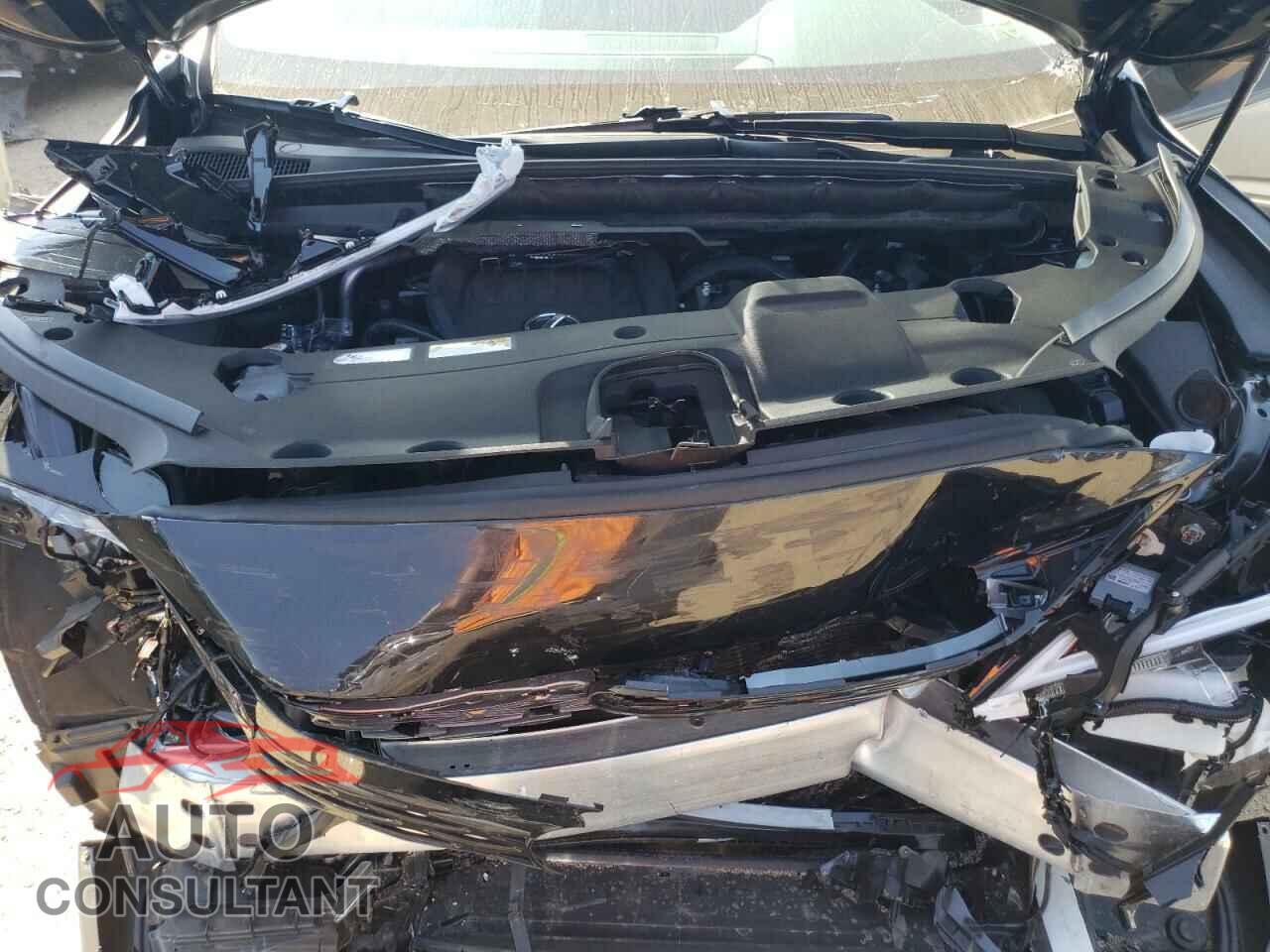 LEXUS RX350 2023 - 2T2BAMCA3PC009837