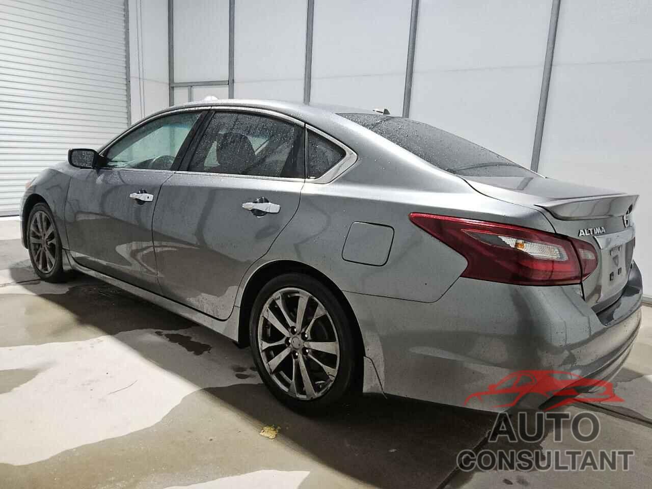 NISSAN ALTIMA 2018 - 1N4AL3AP9JC150400