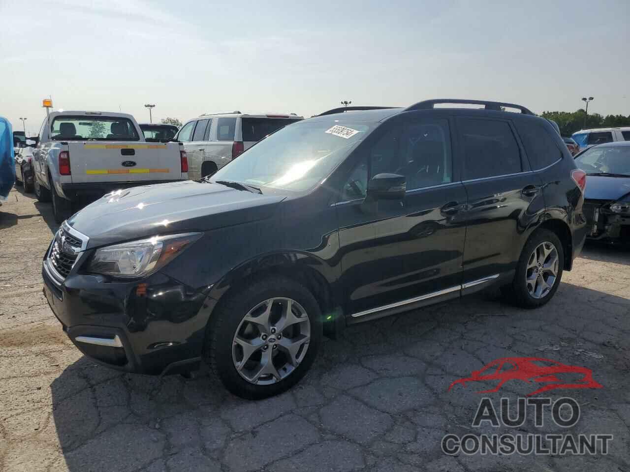 SUBARU FORESTER 2018 - JF2SJAWC1JH608319