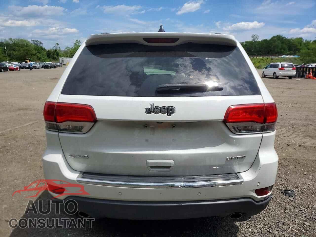 JEEP CHEROKEE 2014 - 1C4RJFBG9EC293629
