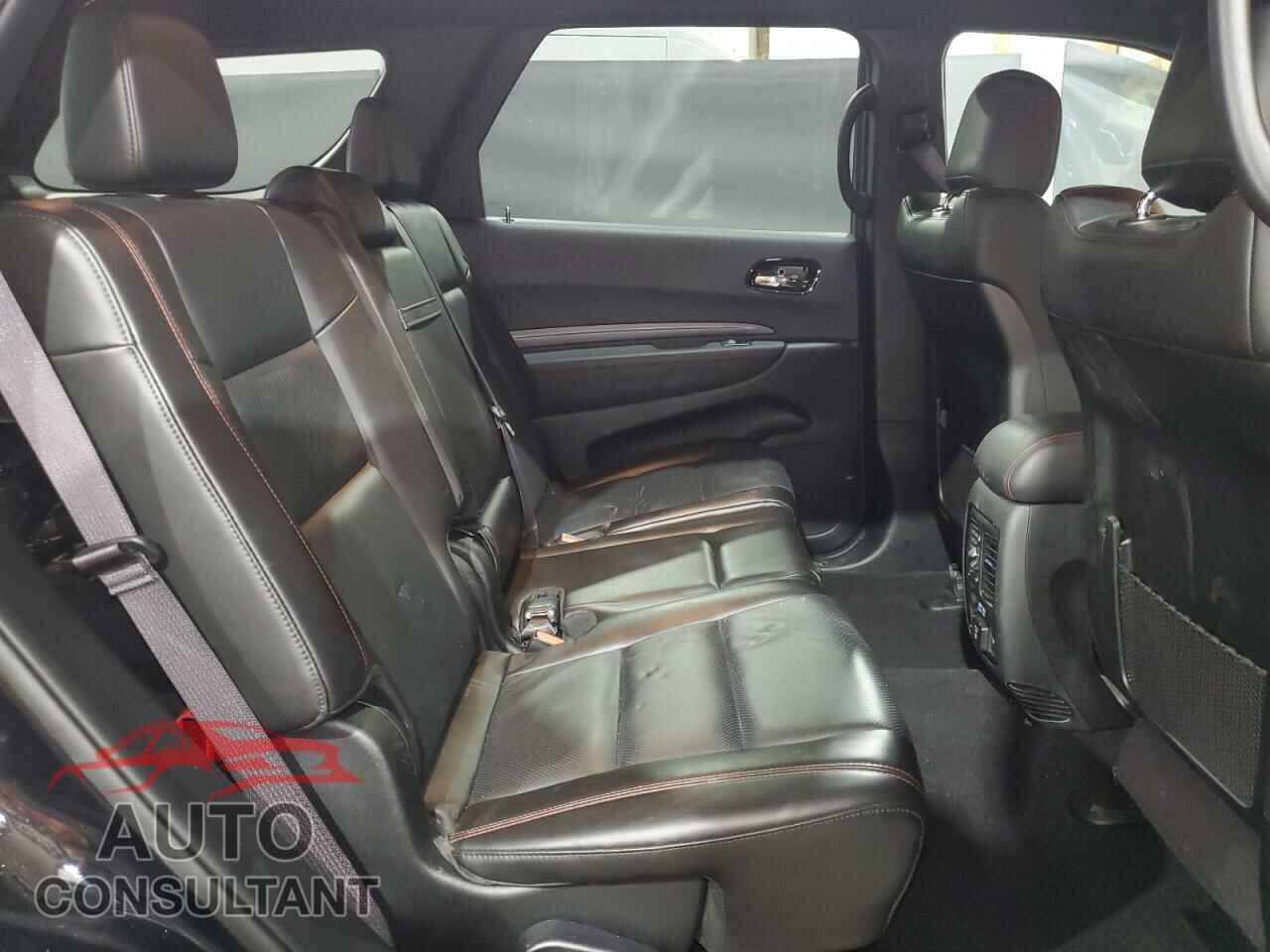 DODGE DURANGO 2024 - 1C4RDJDG9RC159300
