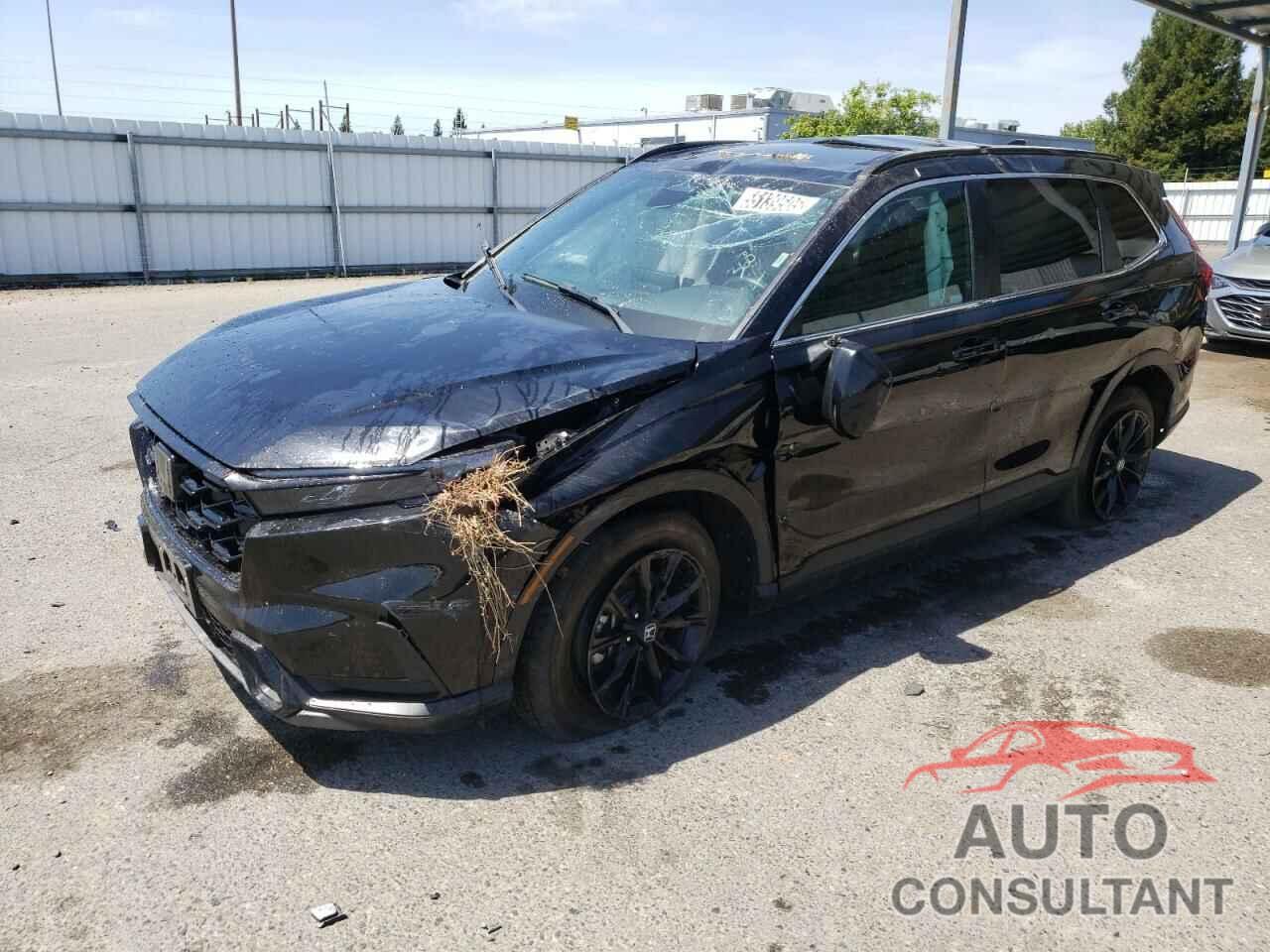 HONDA CRV 2023 - 7FARS6H59PE009493