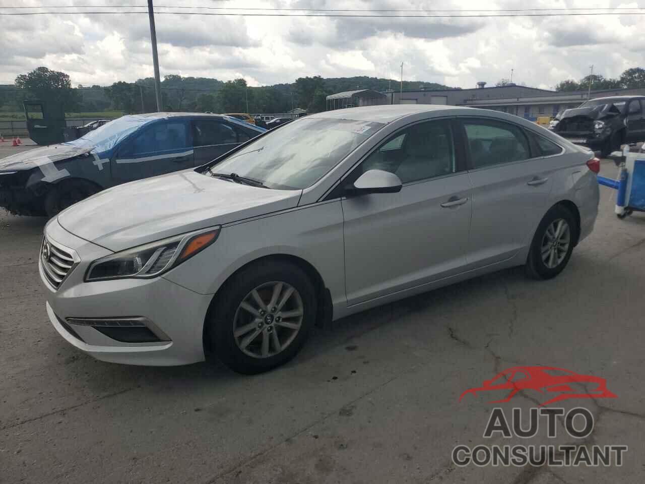 HYUNDAI SONATA 2015 - 5NPE24AF2FH039484