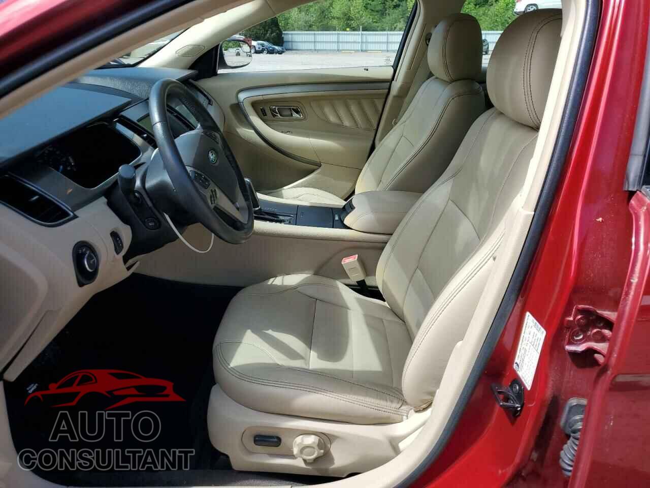 FORD TAURUS 2014 - 1FAHP2E82EG117110