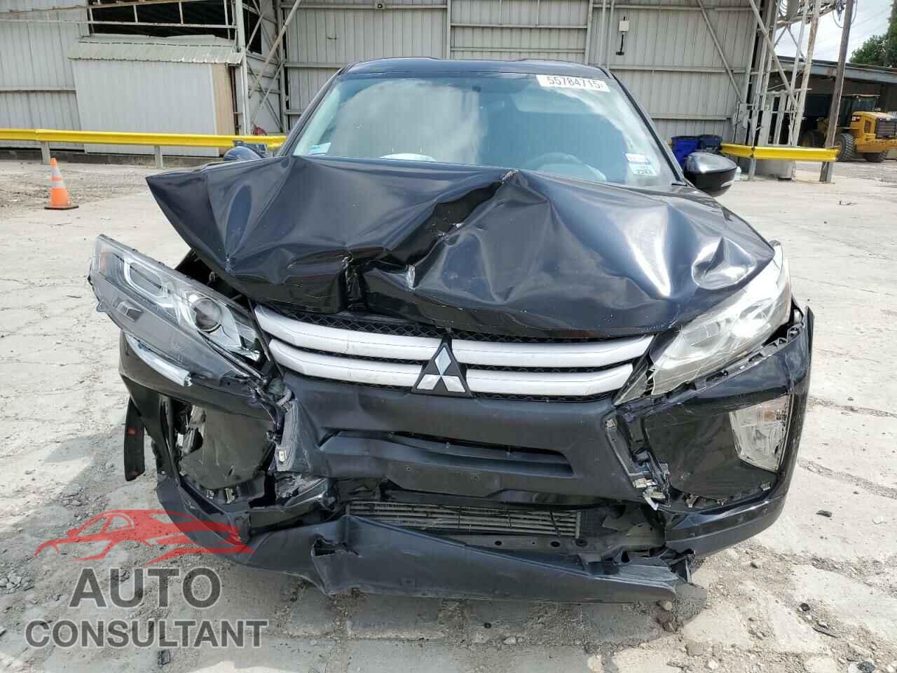 MITSUBISHI ECLIPSE 2019 - JA4AT3AA1KZ032663