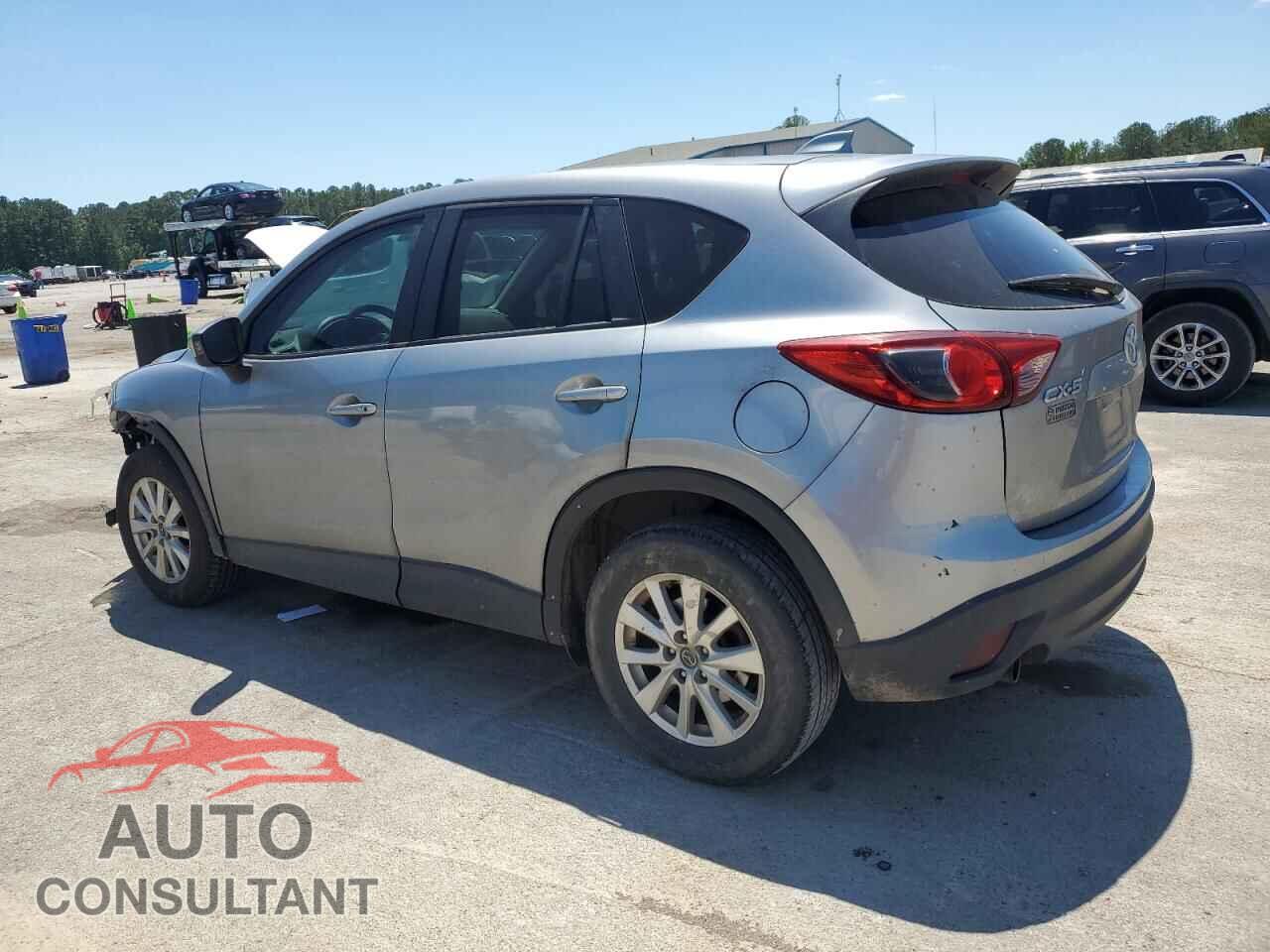 MAZDA CX-5 2014 - JM3KE2CY2E0389908