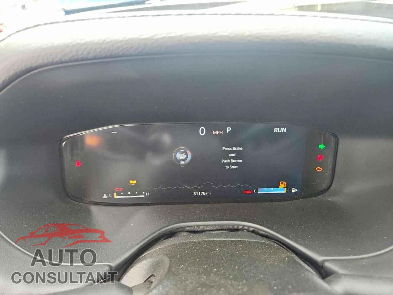 JEEP COMPASS 2023 - 3C4NJDCN2PT545468