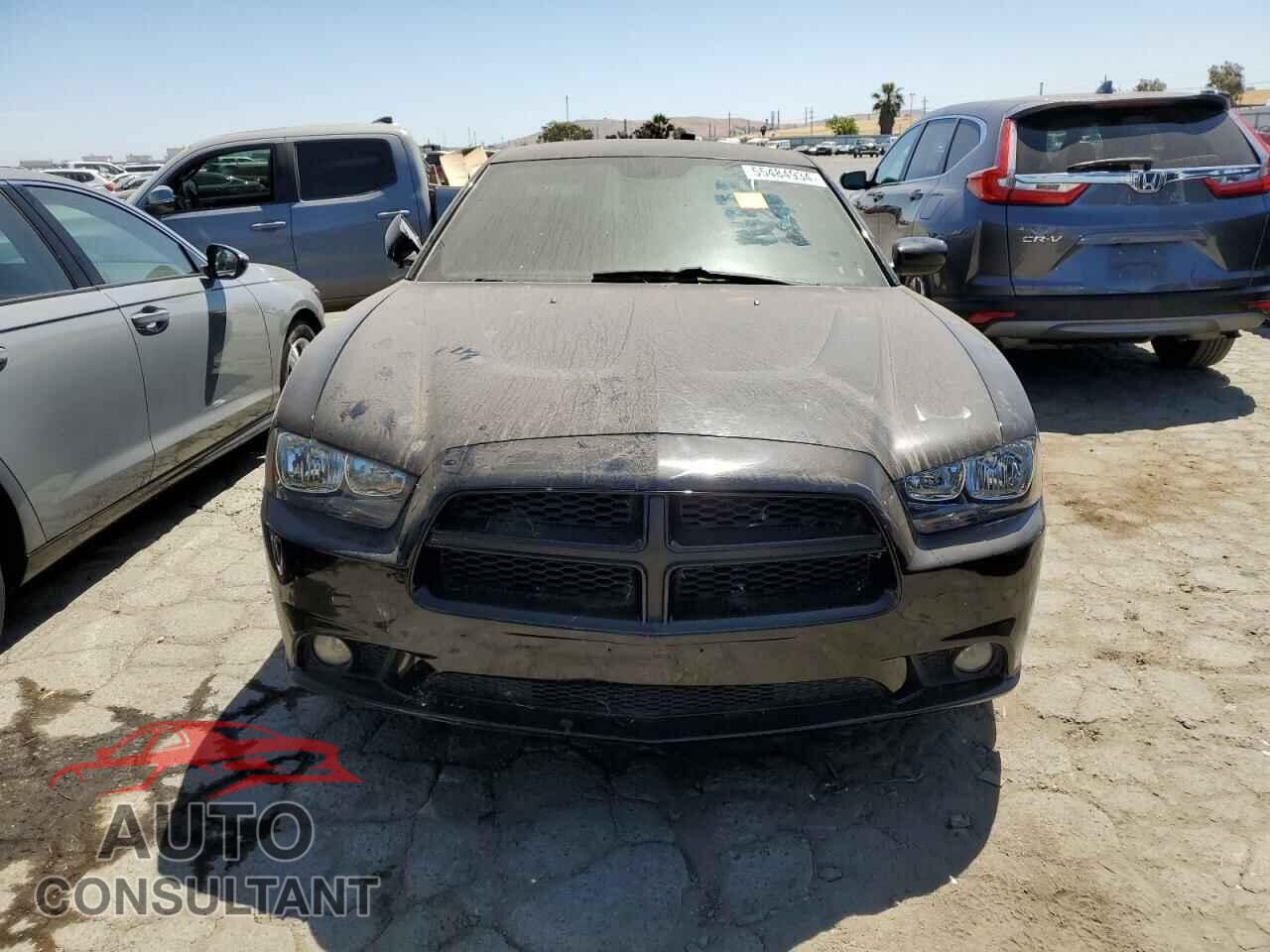 DODGE CHARGER 2012 - 2C3CDXHG1CH149596