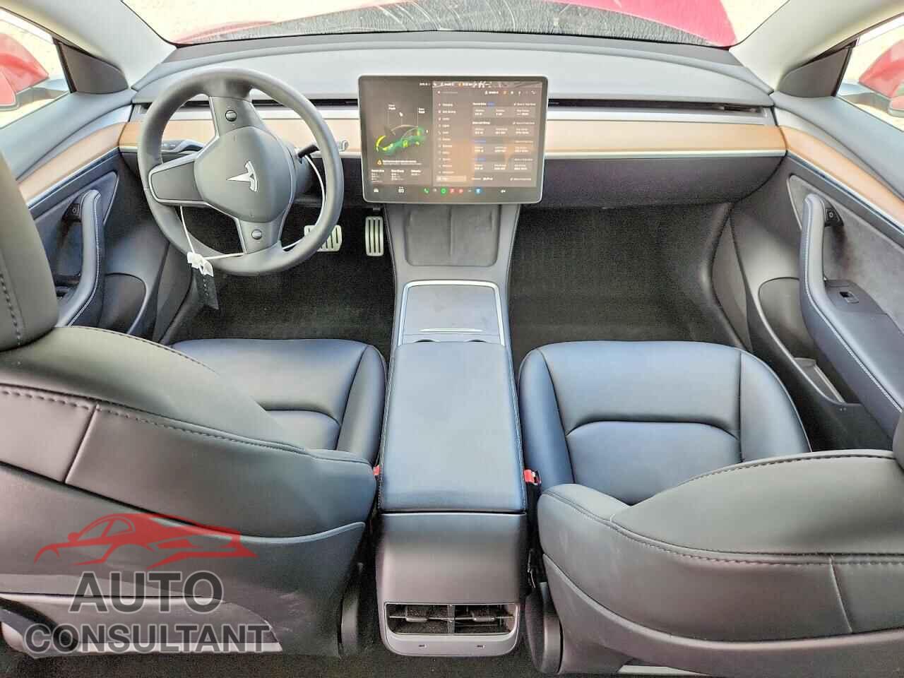 TESLA MODEL 3 2023 - 5YJ3E1EC7PF595030