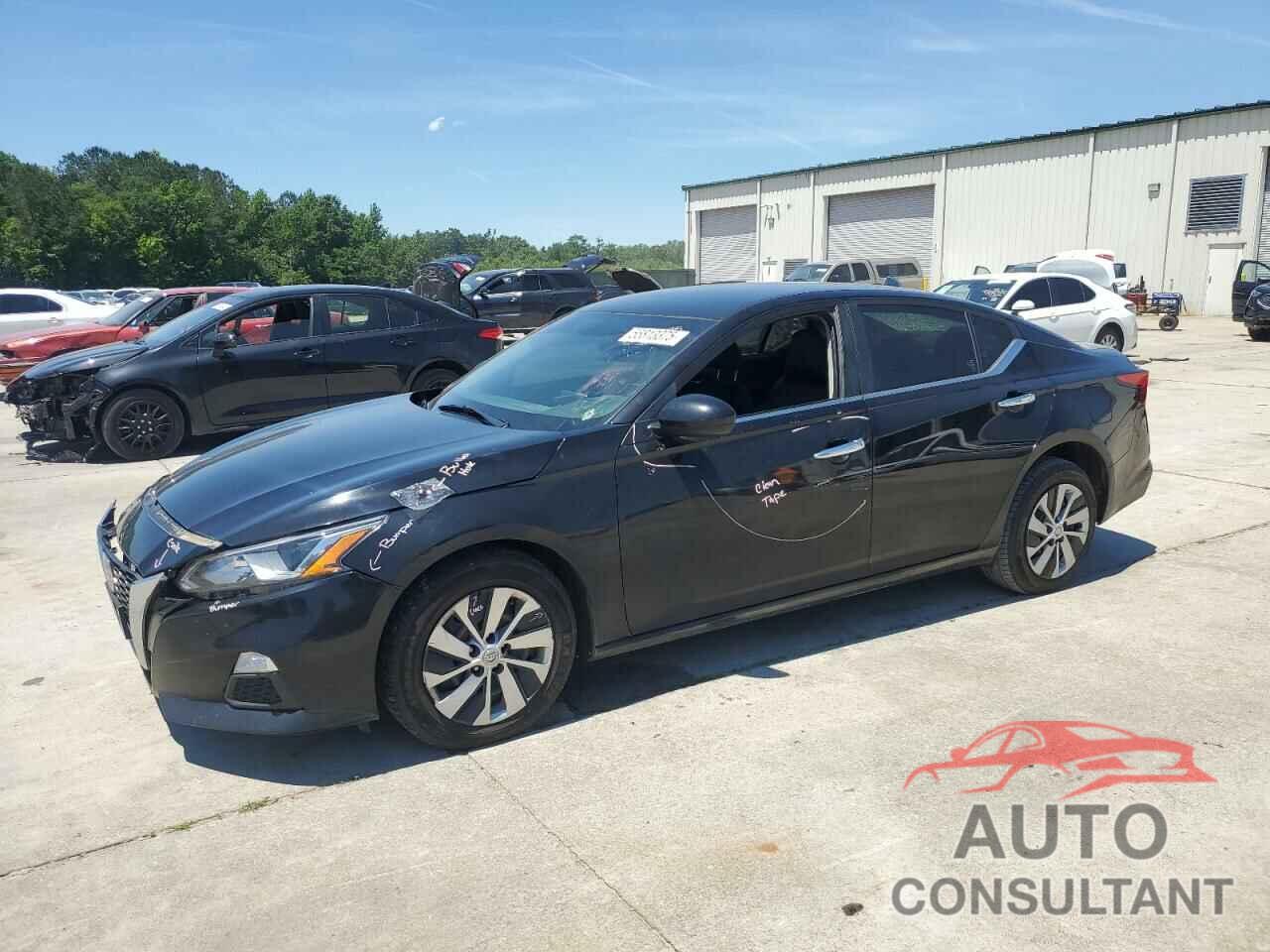 NISSAN ALTIMA 2020 - 1N4BL4BV2LC200127