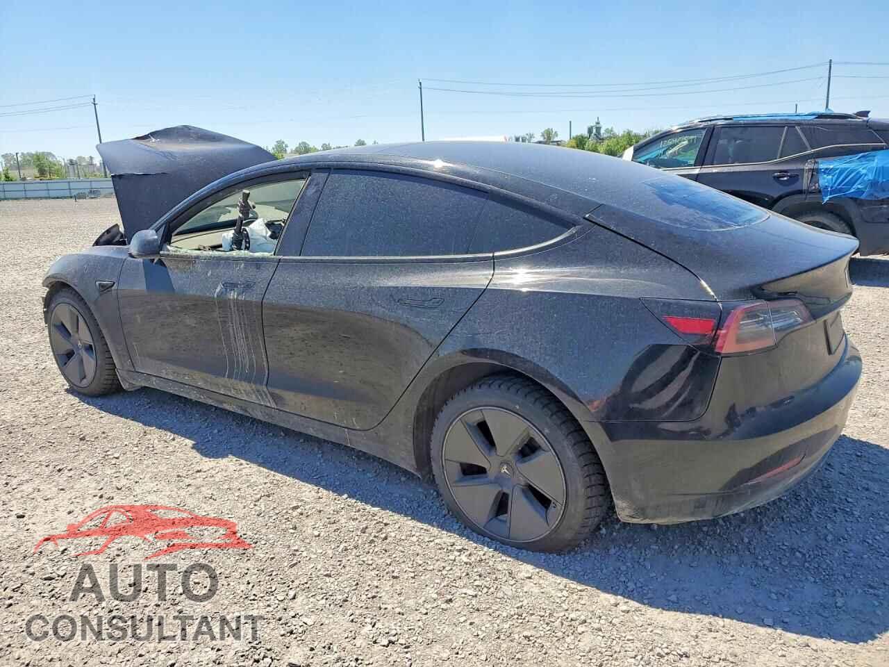 TESLA MODEL 3 2023 - 5YJ3E1EB1PF416505