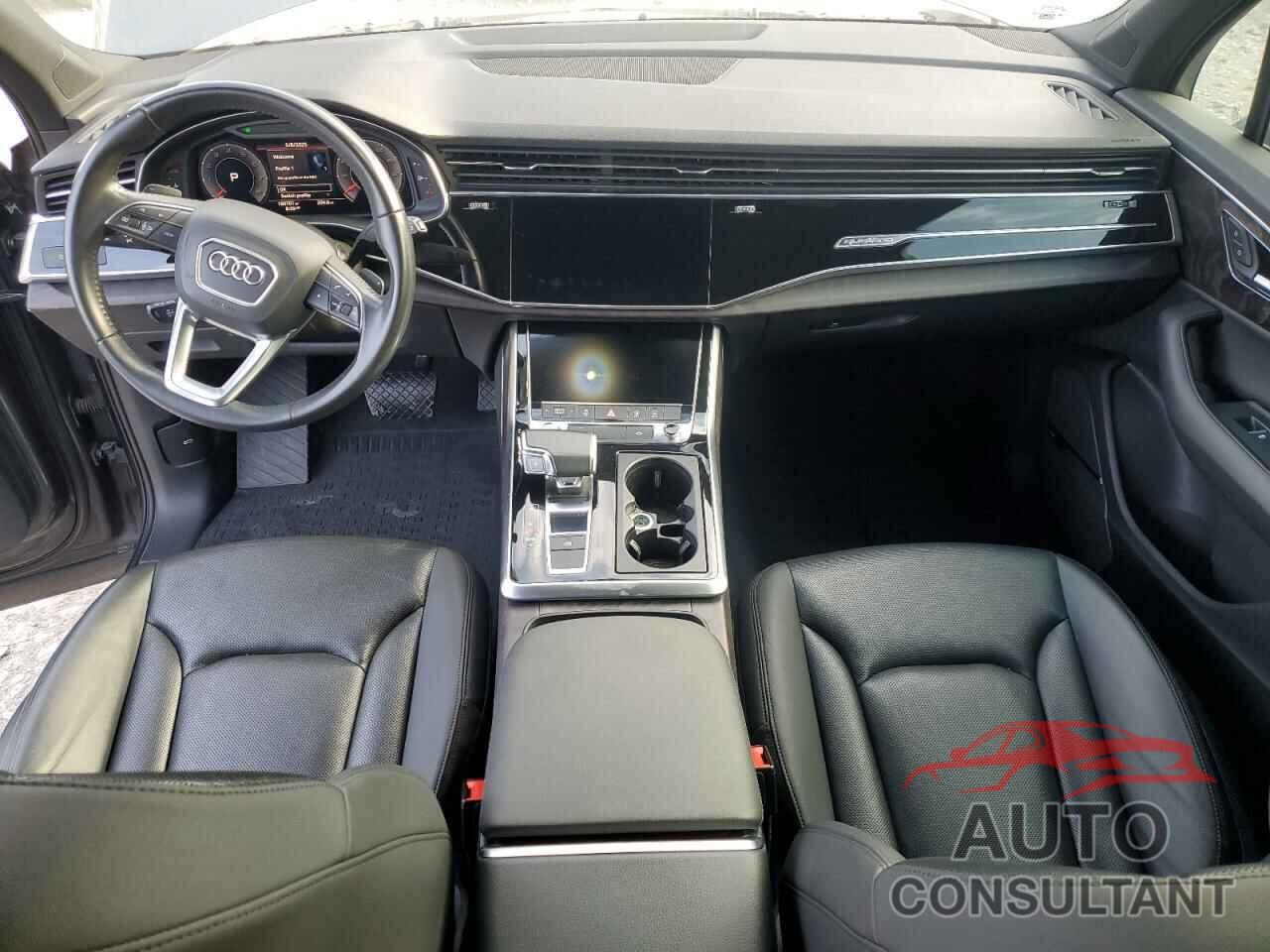AUDI Q7 2020 - WA1LXAF75LD003051