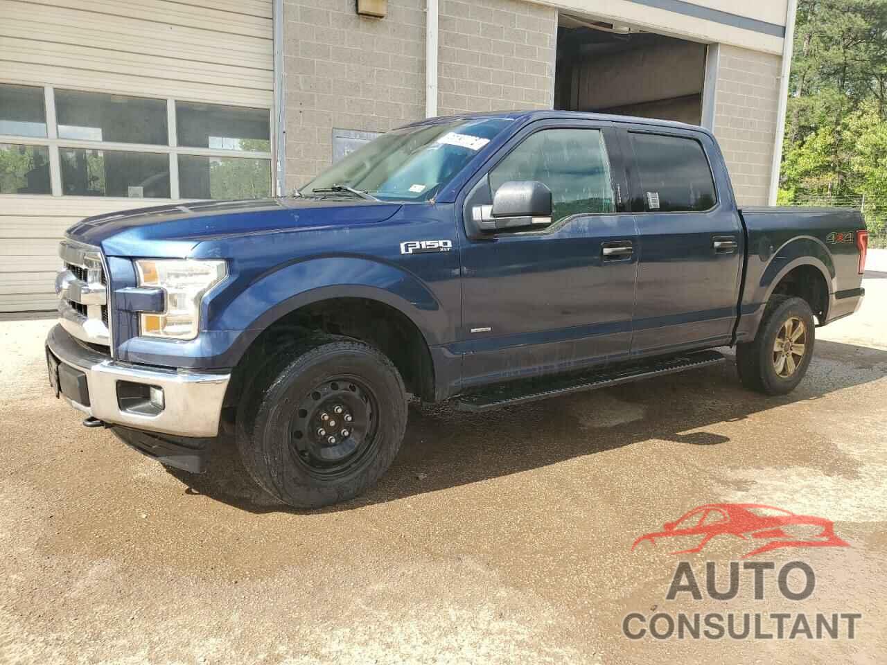 FORD F-150 2017 - 1FTEW1EP1HKE53379