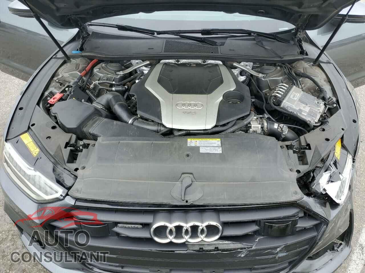 AUDI A7 2020 - WAUV2AF28LN057212
